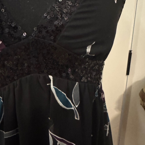 Y2K beaded top - Picture 2 of 5